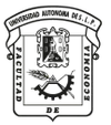 Logo UASLP
