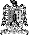 Logo UASLP